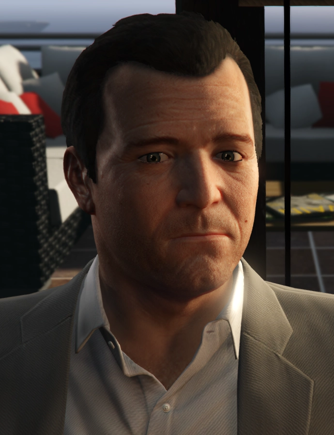 Michael De Santa
